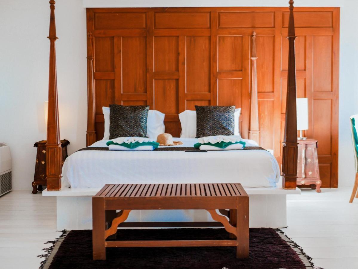 Koh Chang Cliff Beach Resort Eksteriør bilde