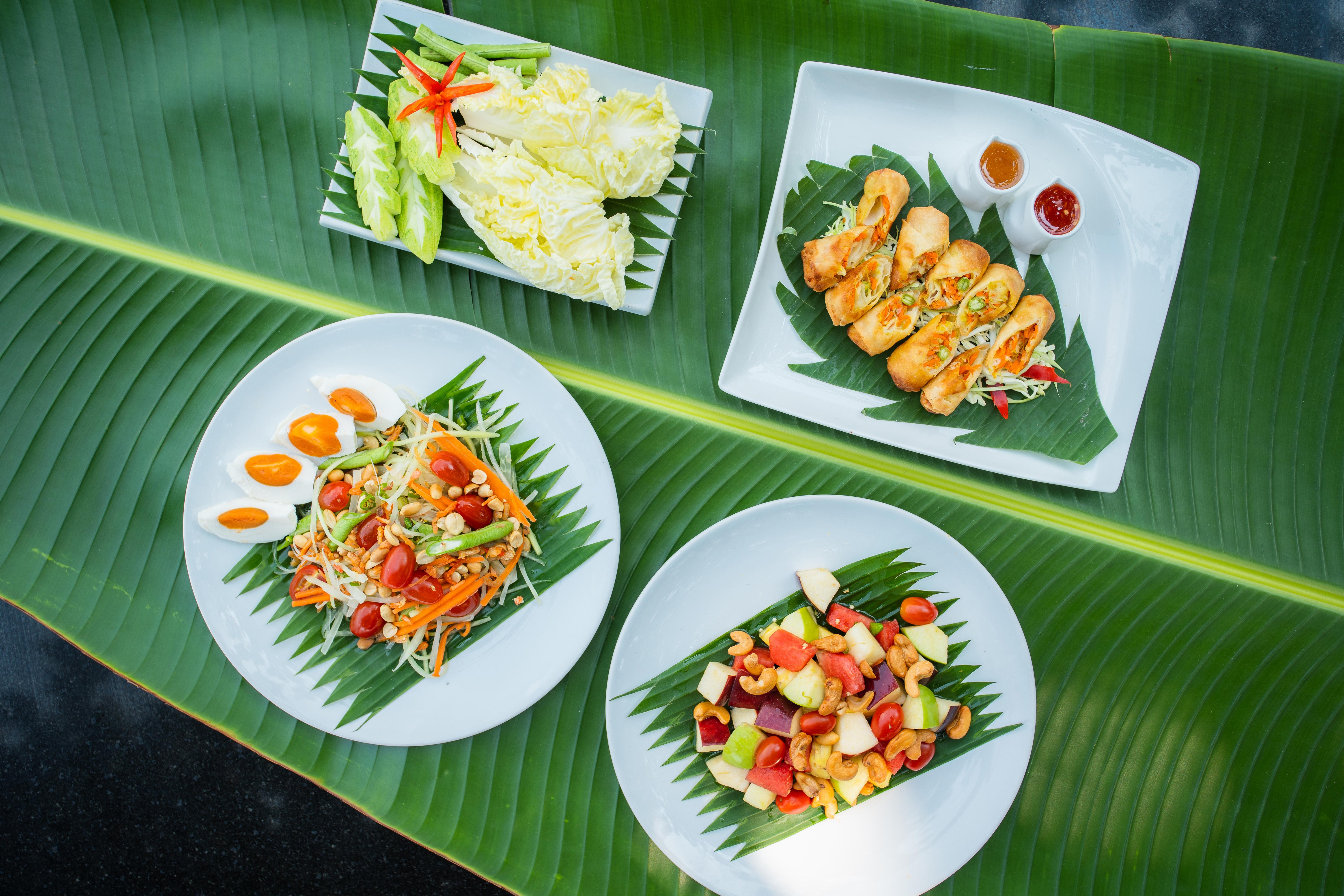 Koh Chang Cliff Beach Resort Eksteriør bilde