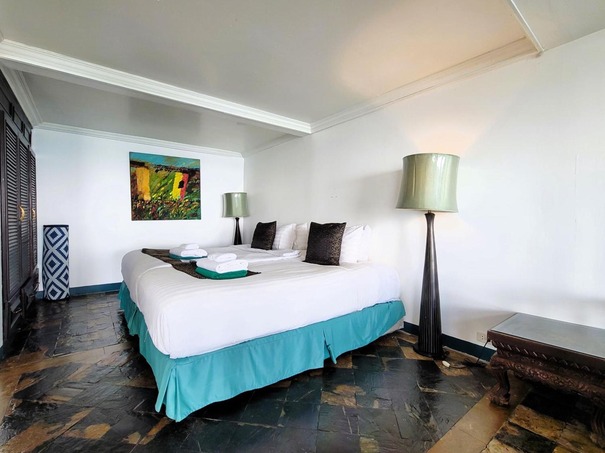 Koh Chang Cliff Beach Resort Rom bilde