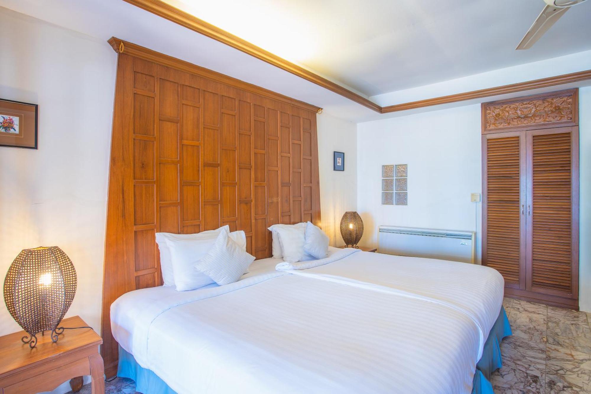 Koh Chang Cliff Beach Resort Eksteriør bilde